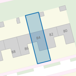 Perceel BGM02-I-2194