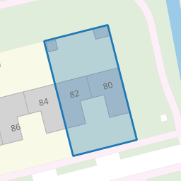 Perceel BGM02-I-2195