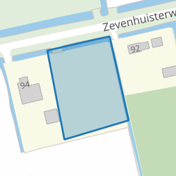 Perceel BGM02-I-2208