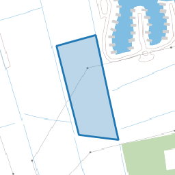 Perceel BGM02-I-2213