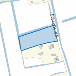 Perceel BGM02-I-2223