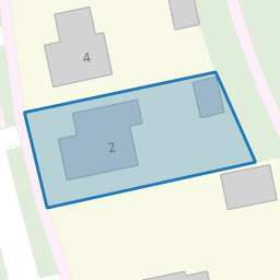 Perceel BGM02-I-2224