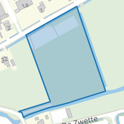 Perceel BGM02-I-2254