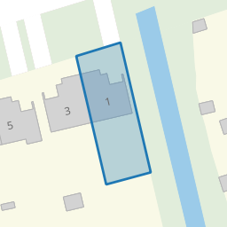 Perceel BGM02-I-2283