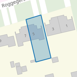 Perceel BGM02-I-2285