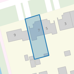 Perceel BGM02-I-2286