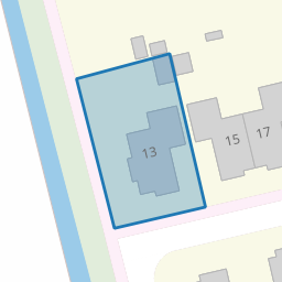 Perceel BGM02-I-2288