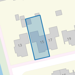 Perceel BGM02-I-2289