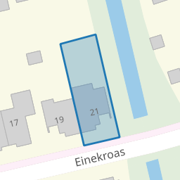 Perceel BGM02-I-2292