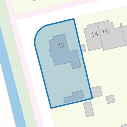 Perceel BGM02-I-2297