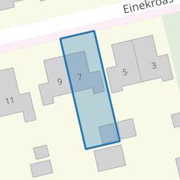 Perceel BGM02-I-2305