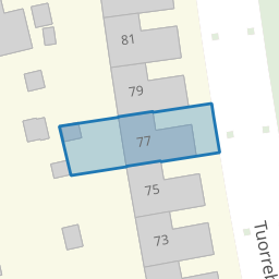 Perceel BGM02-I-2316