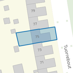 Perceel BGM02-I-2317