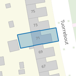 Perceel BGM02-I-2319