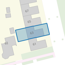 Perceel BGM02-I-2322