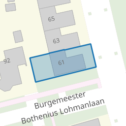 Perceel BGM02-I-2323