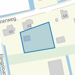 Perceel BGM02-I-2333