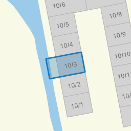 Perceel BGM02-I-2349