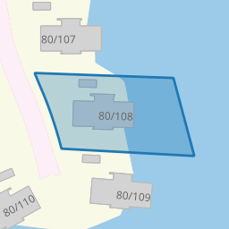 Perceel BGM02-I-2372