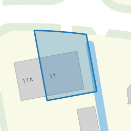 Perceel BGM02-I-2399