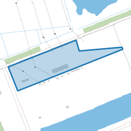 Perceel BGM02-I-2410