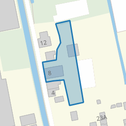 Perceel BGM02-I-2413