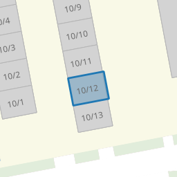 Perceel BGM02-I-2419