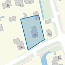 Perceel BGM02-I-2426