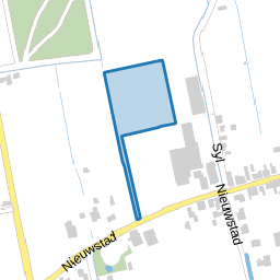 Perceel BGM02-I-2434