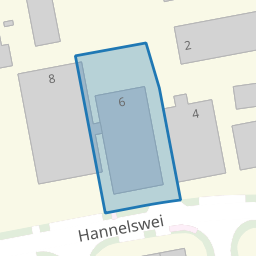 Perceel BGM02-I-2440