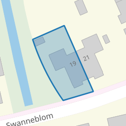 Perceel BGM02-I-2465