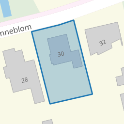 Perceel BGM02-I-2470