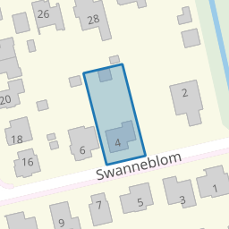 Perceel BGM02-I-2473