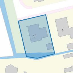 Perceel BGM02-I-2474