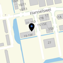 Appartement BGM02 I 2483 1