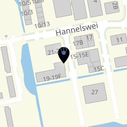 Appartement BGM02 I 2483 2