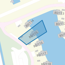 Perceel BGM02-I-2485