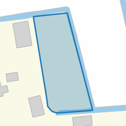 Perceel BGM02-I-2497