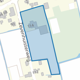 Perceel BGM02-I-2498