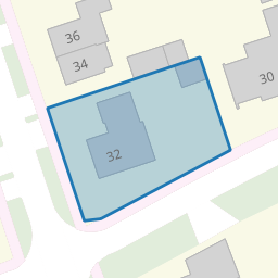 Perceel BGM02-I-2499