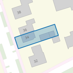 Perceel BGM02-I-2500