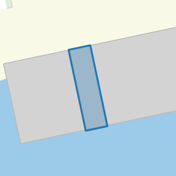 Perceel BGM02-I-2533