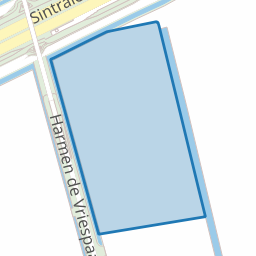 Perceel BGM02-I-2593