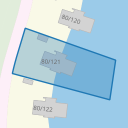 Perceel BGM02-I-2644