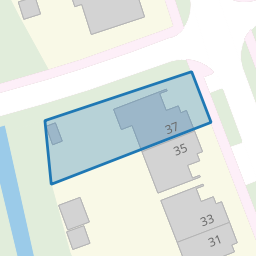 Perceel BGM02-I-2702