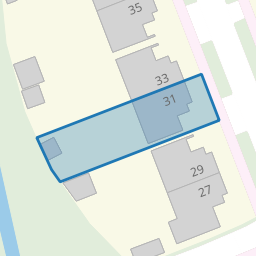 Perceel BGM02-I-2705