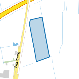 Perceel BGM02-I-2716