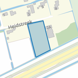 Perceel BGM02-I-2779