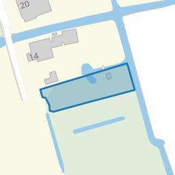 Perceel BGM02-I-2795