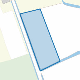 Perceel BGM02-I-2799